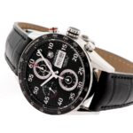 Tag Heuer Carrera Day Date — photo 7