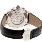 Tag Heuer Carrera Day Date — photo 10