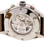 Tag Heuer Carrera Day Date — photo 11