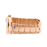 Rolex Day Date 18k Rose Gold — photo 8