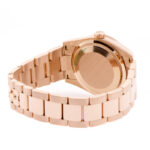 Rolex Day Date 18k Rose Gold — photo 10