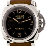Panerai Luminor 422 1950's. — photo 1