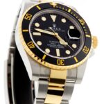 Rolex Submariner Ceramic — photo 5