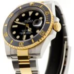 Rolex Submariner Ceramic — photo 4
