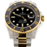 Rolex Submariner Ceramic — photo 7