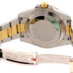 Rolex Submariner Ceramic — photo 11