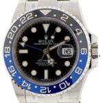 Rolex Gmt Master 2 BNIB — photo 1