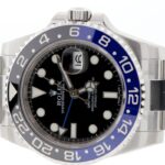 Rolex Gmt Master 2 BNIB — photo 11