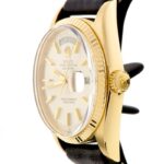 Rolex Day Date 18k/Gold — photo 2