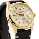 Rolex Day Date 18k/Gold — photo 4