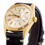 Rolex Day Date 18k/Gold — photo 5