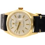 Rolex Day Date 18k/Gold — photo 7