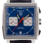 Tag Heuer Monaco — photo 1
