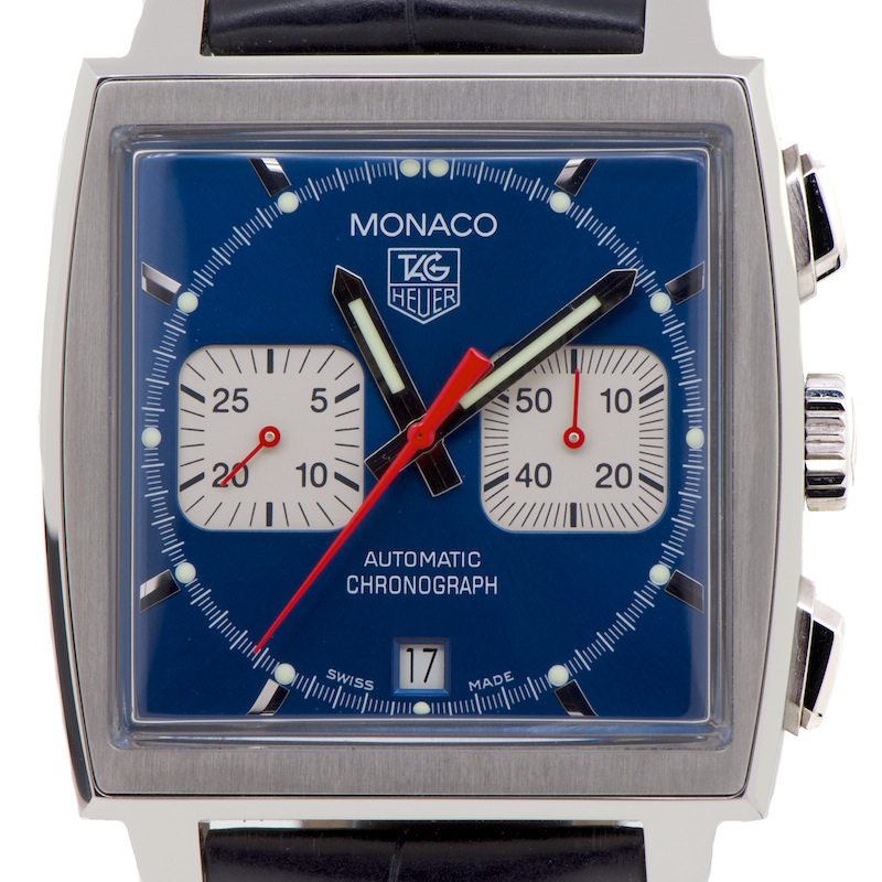 Tag Heuer Monaco — photo 1