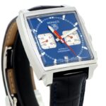 Tag Heuer Monaco — photo 4