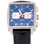 Tag Heuer Monaco — photo 5
