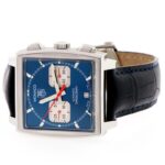 Tag Heuer Monaco — photo 7