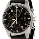 IWC Fliegeruhr Day Date 3777 — photo 1