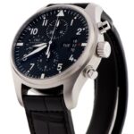 IWC Fliegeruhr Day Date 3777 — photo 4