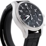 IWC Fliegeruhr Day Date 3777 — photo 5