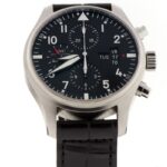 IWC Fliegeruhr Day Date 3777 — photo 7