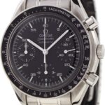 Omega Speedmaster Automatic — photo 1