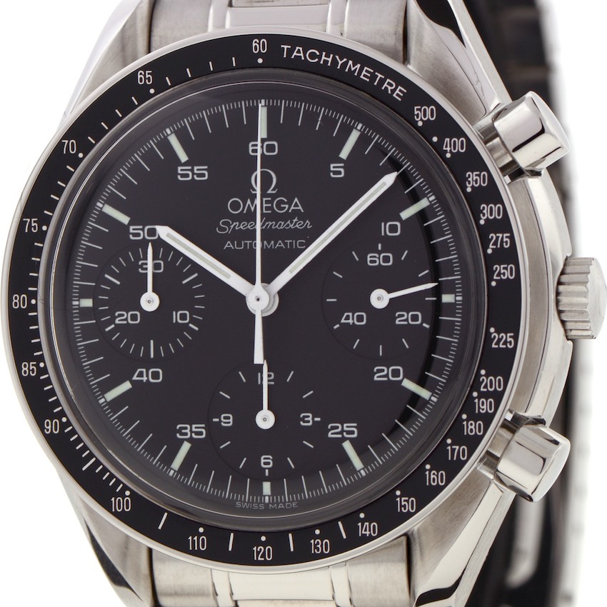 Omega Speedmaster Automatic — photo 1