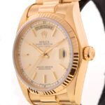 Rolex Day Date President — photo 2