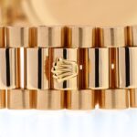 Rolex Day Date President — photo 11