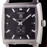 Tag Heuer Monaco Cal.6 — photo 1