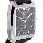 Tag Heuer Monaco Cal.6 — photo 3