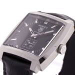 Tag Heuer Monaco Cal.6 — photo 5