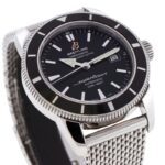 Breitling SuperOcean Heritage — photo 4