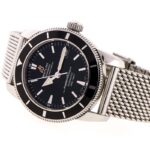 Breitling SuperOcean Heritage — photo 7