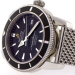 Breitling SuperOcean Heritage — photo 6