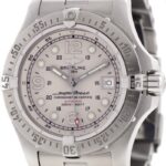 Breitling SuperOcean Steelfish — photo 1