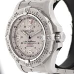 Breitling SuperOcean Steelfish — photo 2