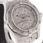 Breitling SuperOcean Steelfish — photo 5