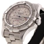 Breitling SuperOcean Steelfish — photo 6
