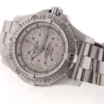 Breitling SuperOcean Steelfish — photo 7