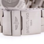 Breitling SuperOcean Steelfish — photo 10