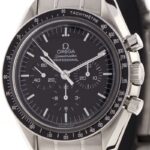 Omega Speedmaster Limited — photo 1