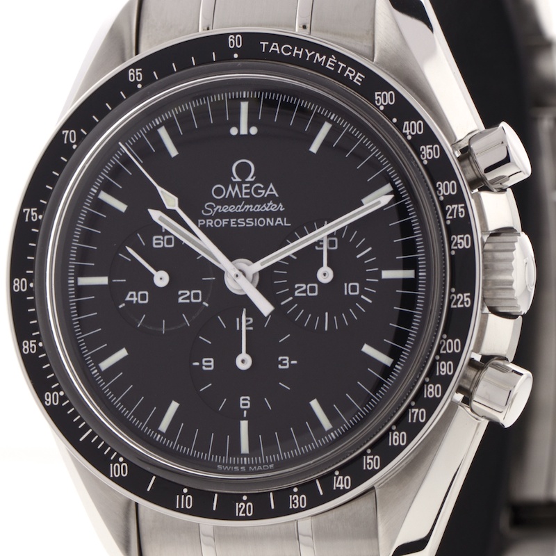 Omega Speedmaster Limited — photo 1