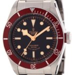 Tudor Black Bay — photo 1