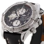 Breitling Chronomat Evolution — photo 5