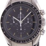 Omega Speedmaster Circa 1971 — photo 1