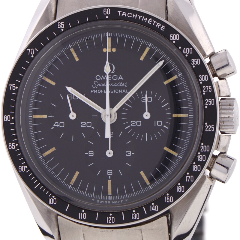 Omega Speedmaster Circa 1971 — photo 1
