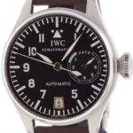 IWC Big Pilot 5002 — photo 1