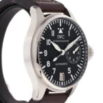 IWC Big Pilot 5002 — photo 3