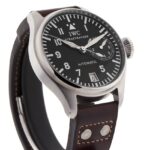 IWC Big Pilot 5002 — photo 4